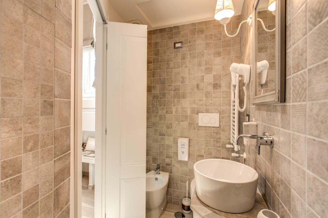 Apartamento Vatican Sweet Roma