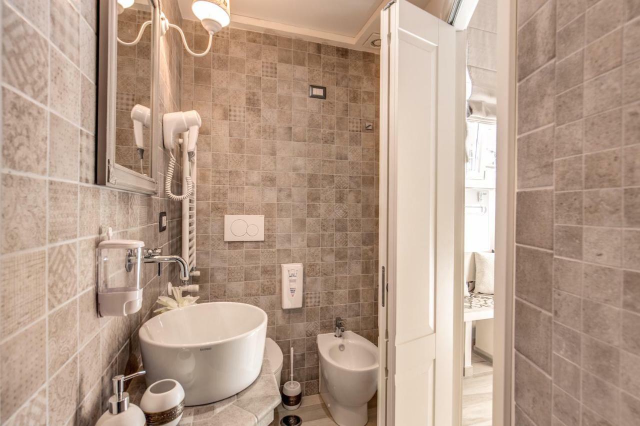 Vatican Sweet Apartamento *