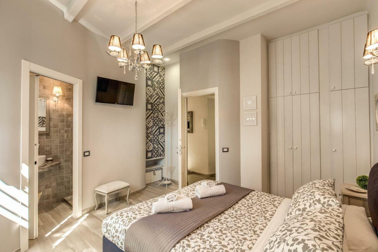 Apartamento Vatican Sweet *