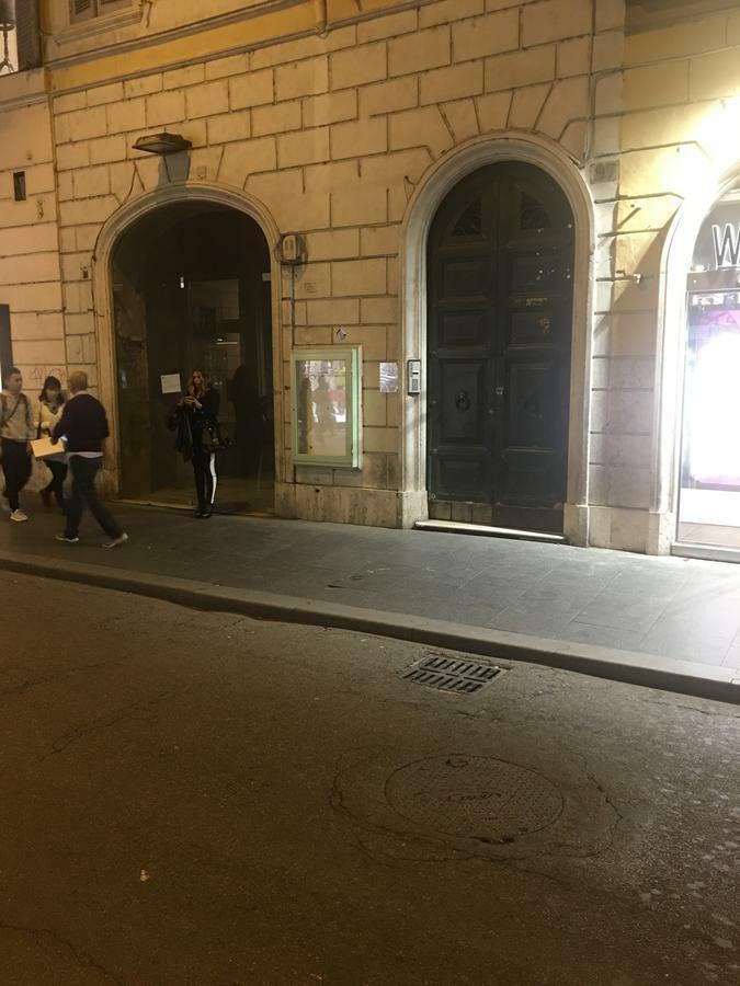 Condotti * Rome