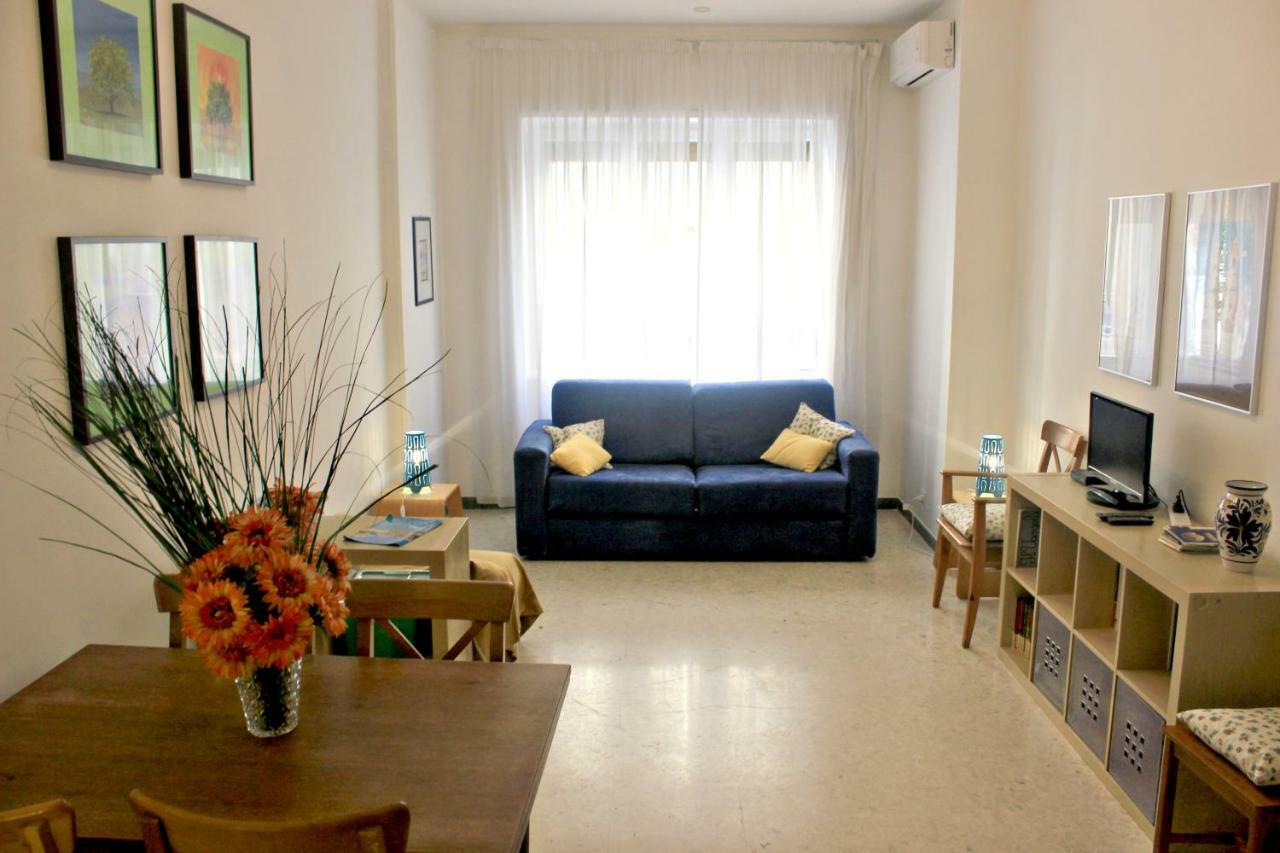 Apartment Le Antiche Fornaci Rome
