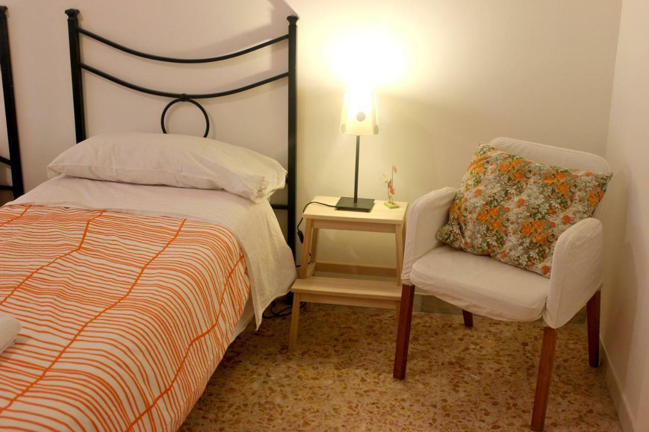 Apartment Le Antiche Fornaci Rome