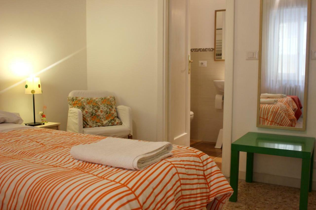 Apartment Le Antiche Fornaci
