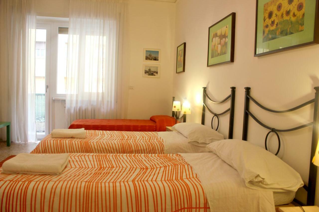 Apartment Le Antiche Fornaci *