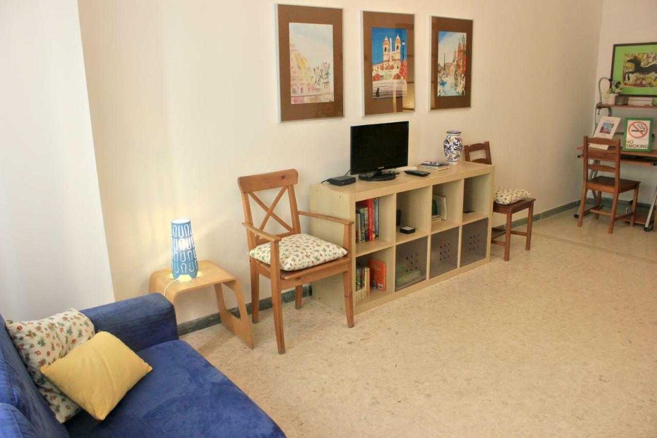 Apartment Le Antiche Fornaci
