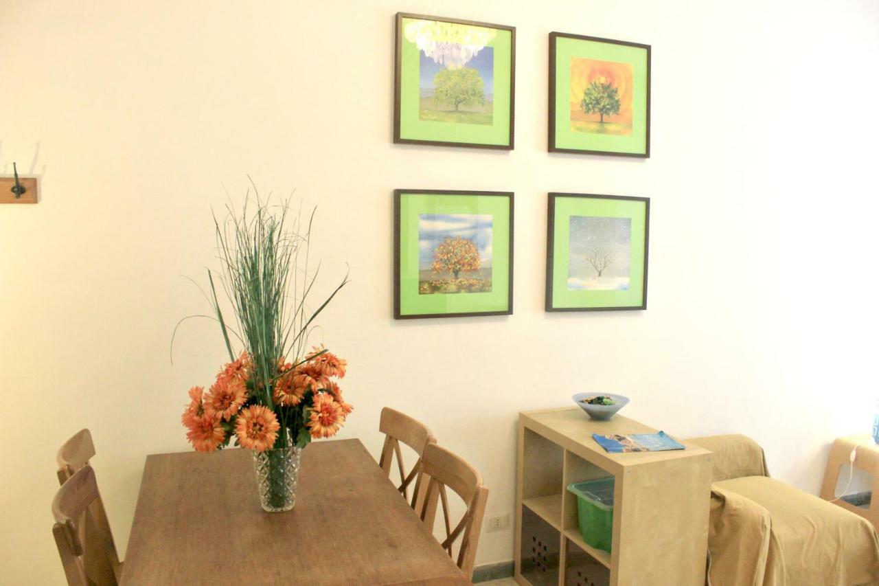 Apartment Le Antiche Fornaci *