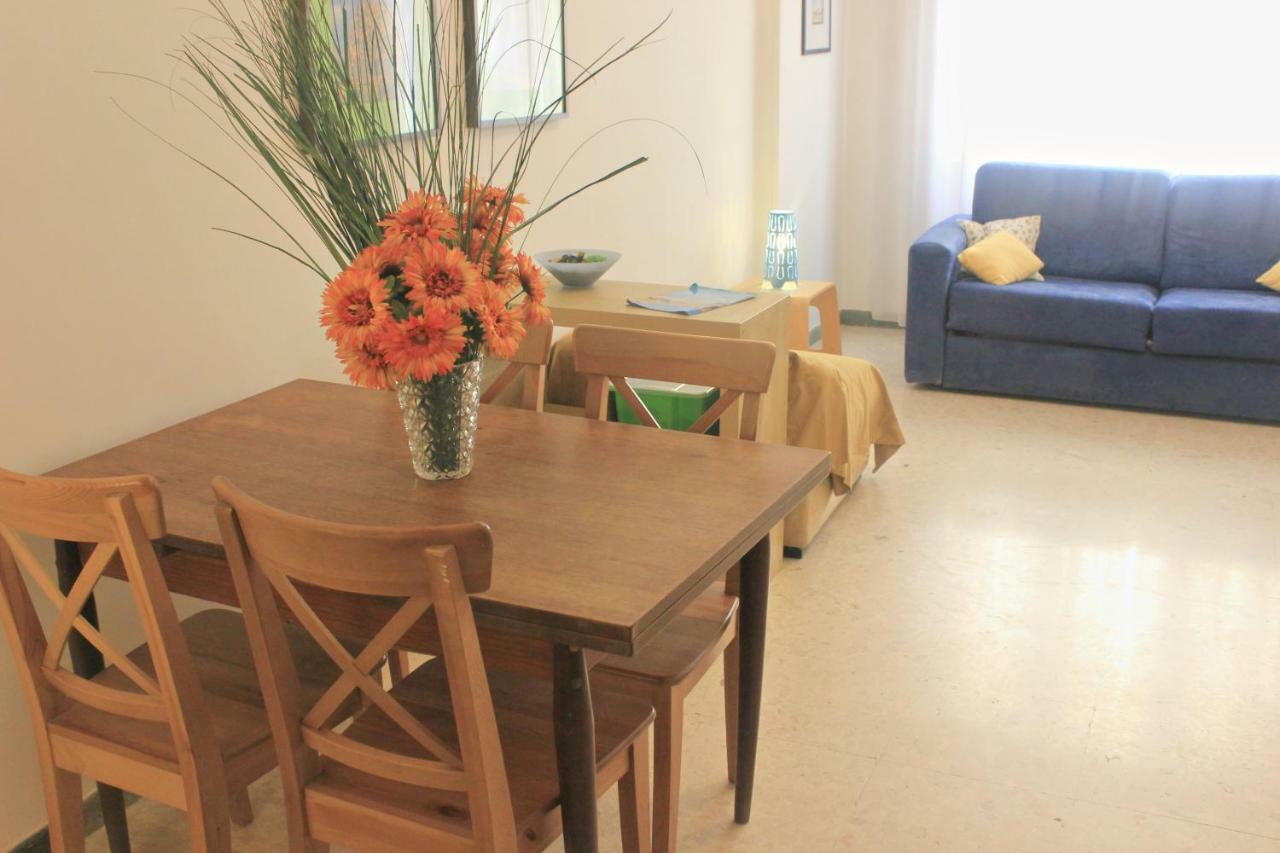 Le Antiche Fornaci Apartment *
