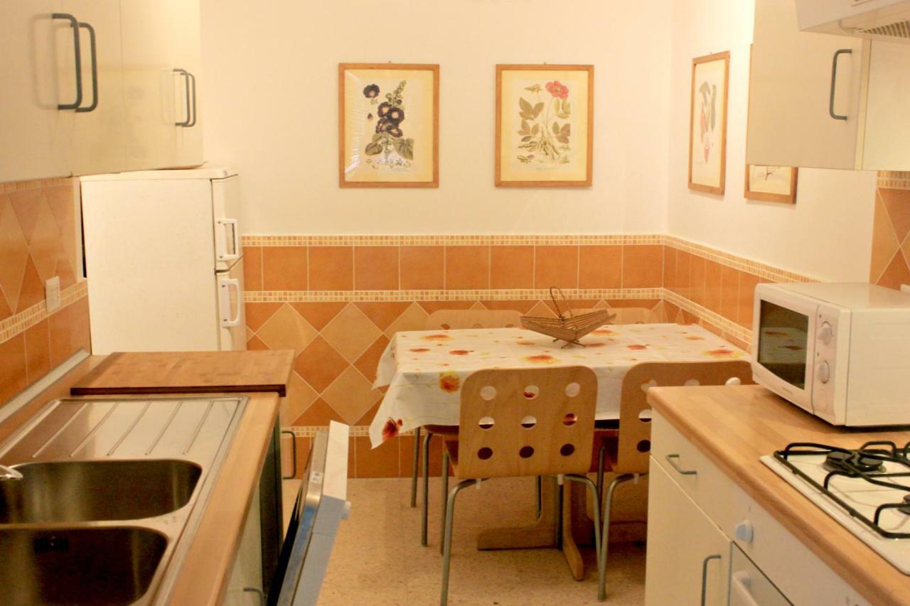 Apartment Le Antiche Fornaci Rome