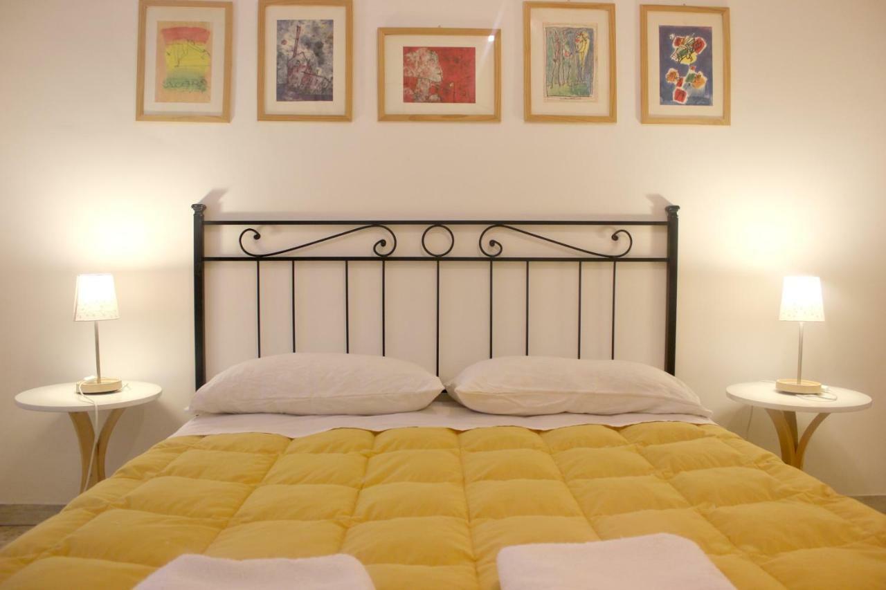 Le Antiche Fornaci Apartment *
