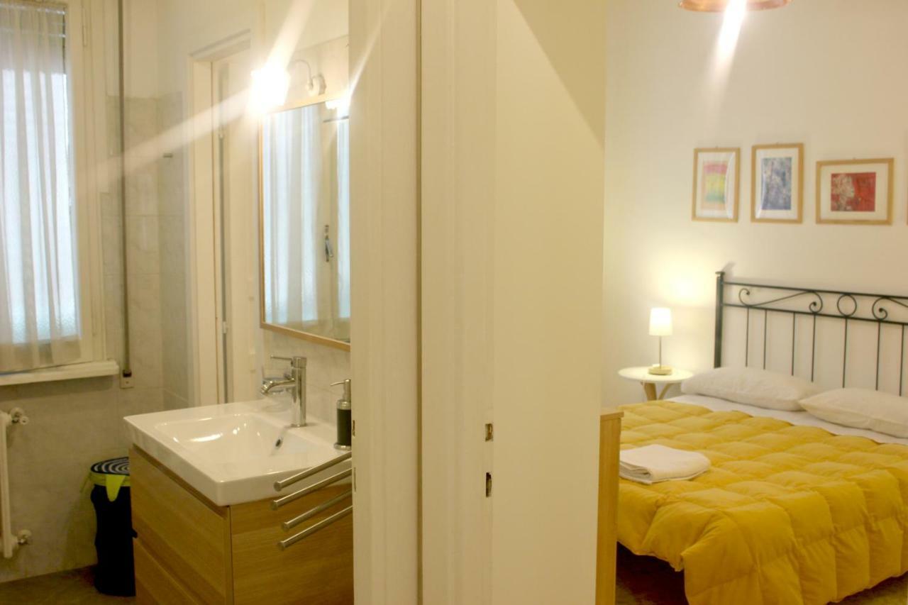 Apartment Le Antiche Fornaci