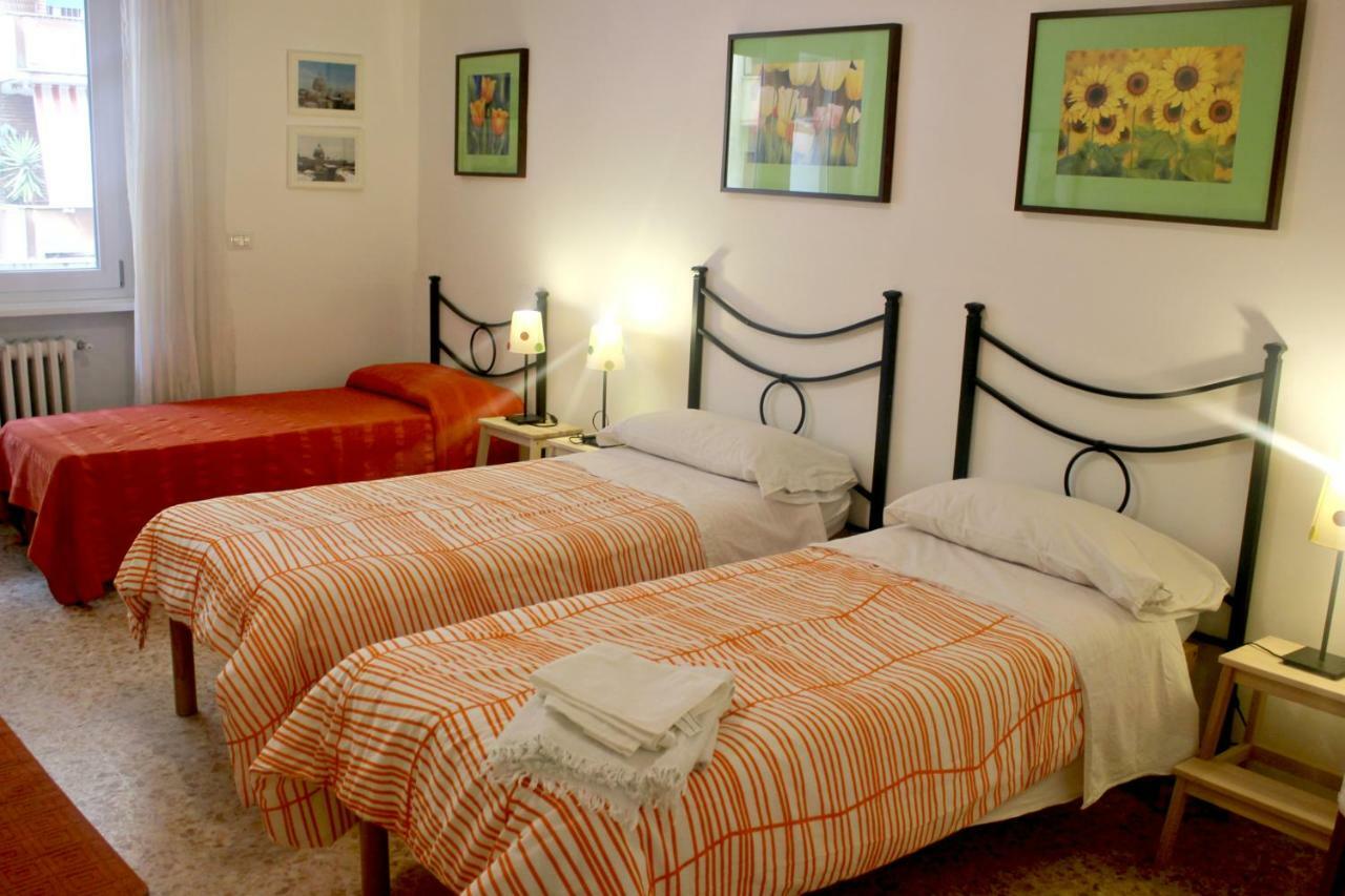 Le Antiche Fornaci Apartment *