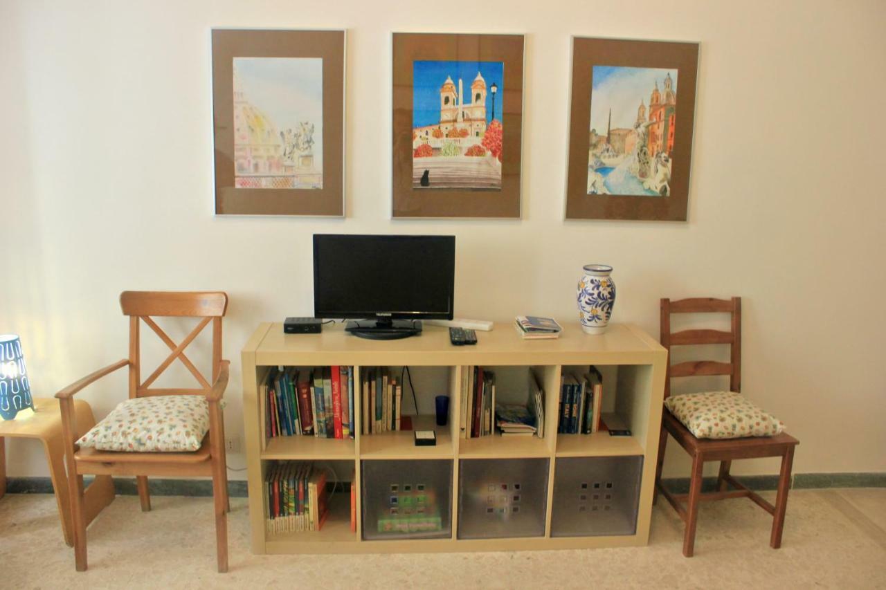 Le Antiche Fornaci Apartment