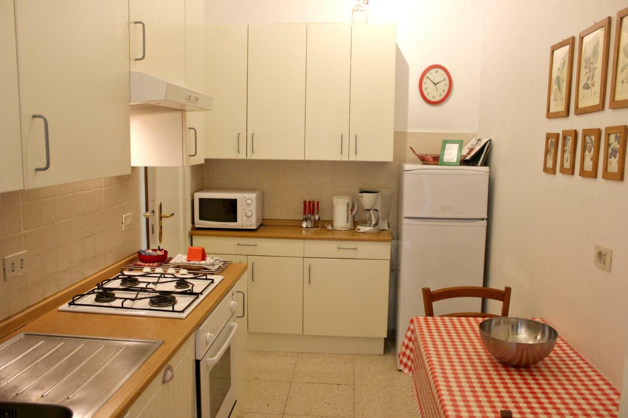 Apartment Le Antiche Fornaci *