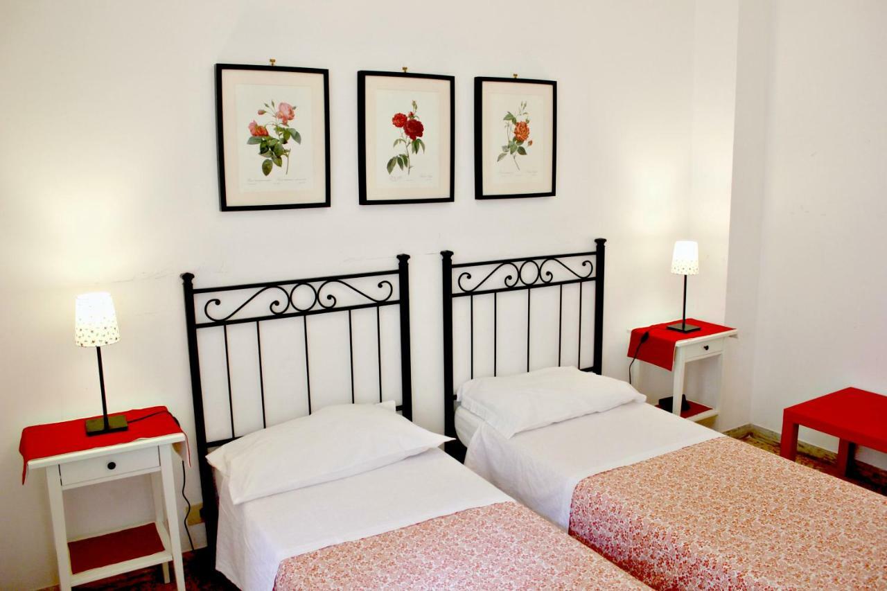 Le Antiche Fornaci Apartment *