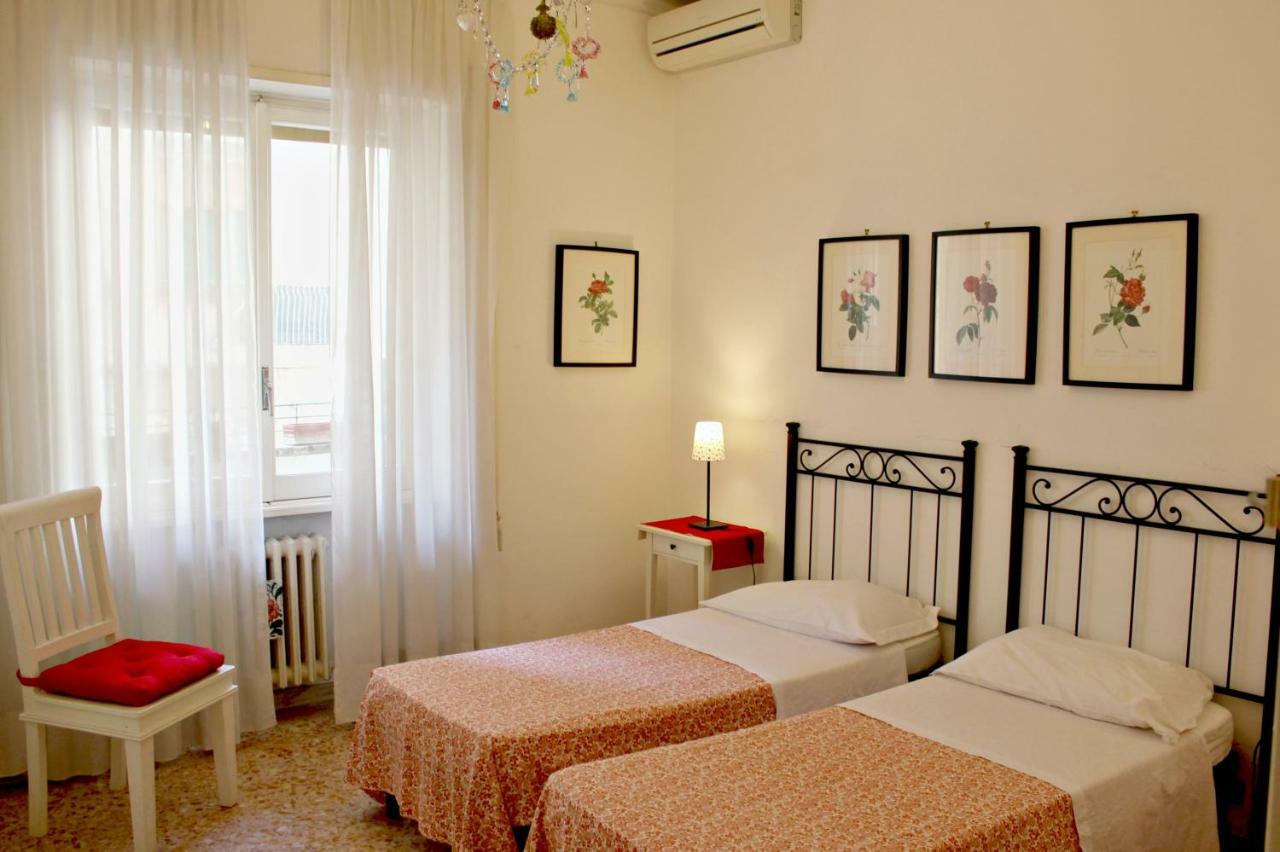 Le Antiche Fornaci Apartment *