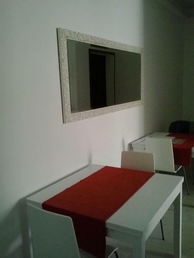 Il Sogno Di Augusto Couette-café Rome