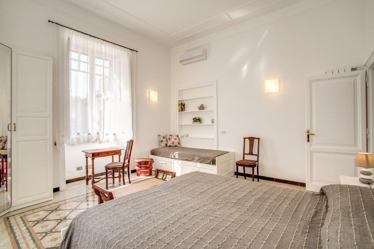 Appartement Vatican Palace