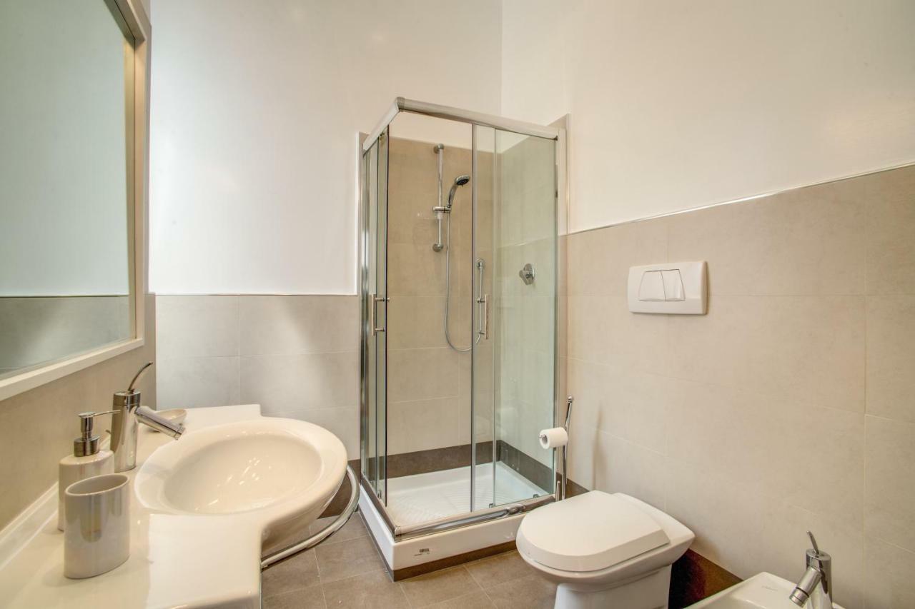 Appartement Vatican Palace Rome