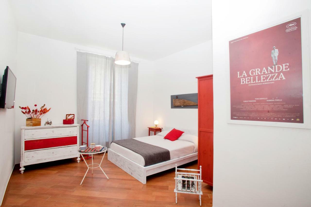 Bed & Breakfast Guest Art Rome