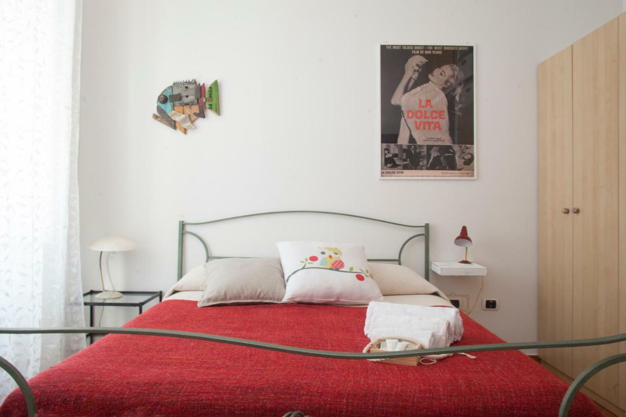 Bed & Breakfast Guest Art Rome