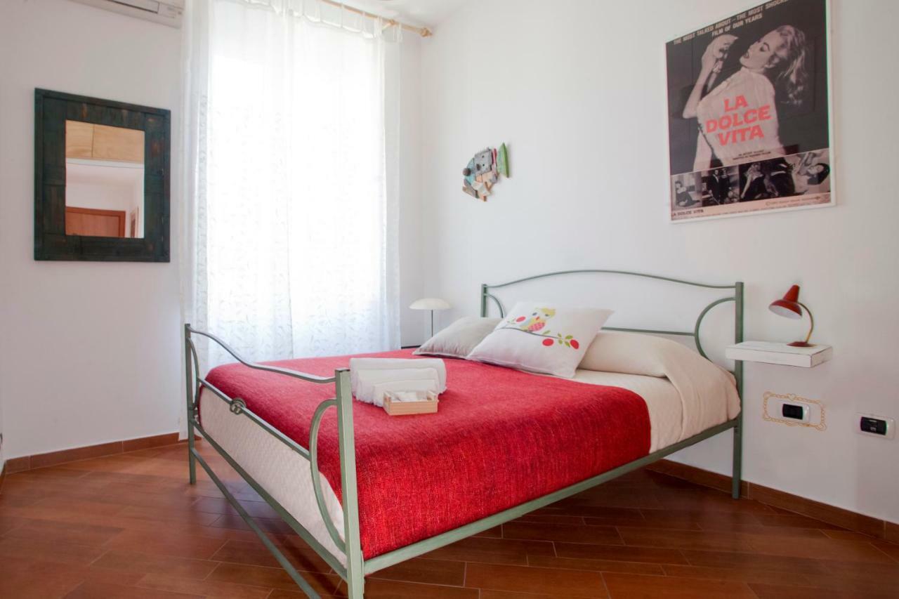 Bed & Breakfast Guest Art Rome