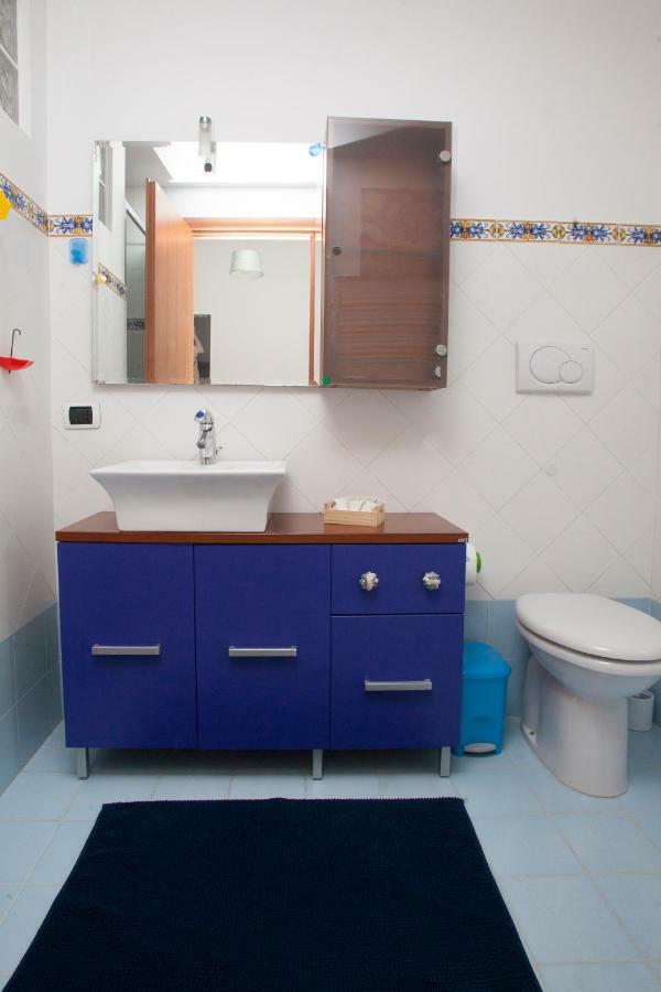 Guest Art Bed & Breakfast Rome