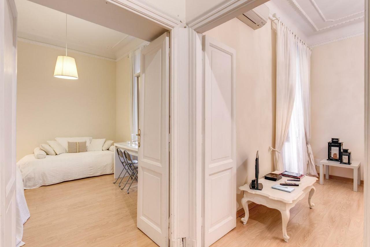 Rhh Apartment *