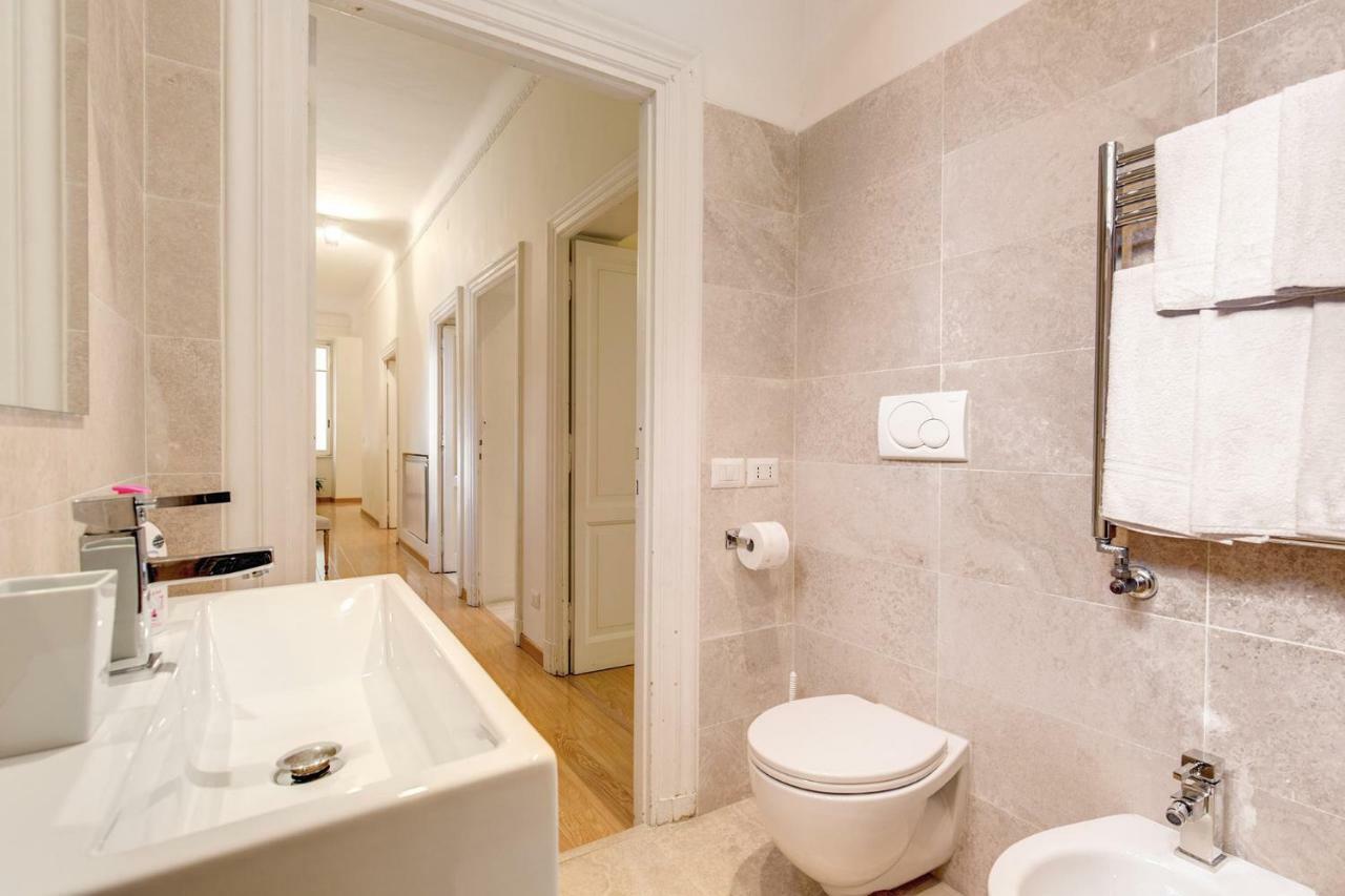 Rhh Apartment *
