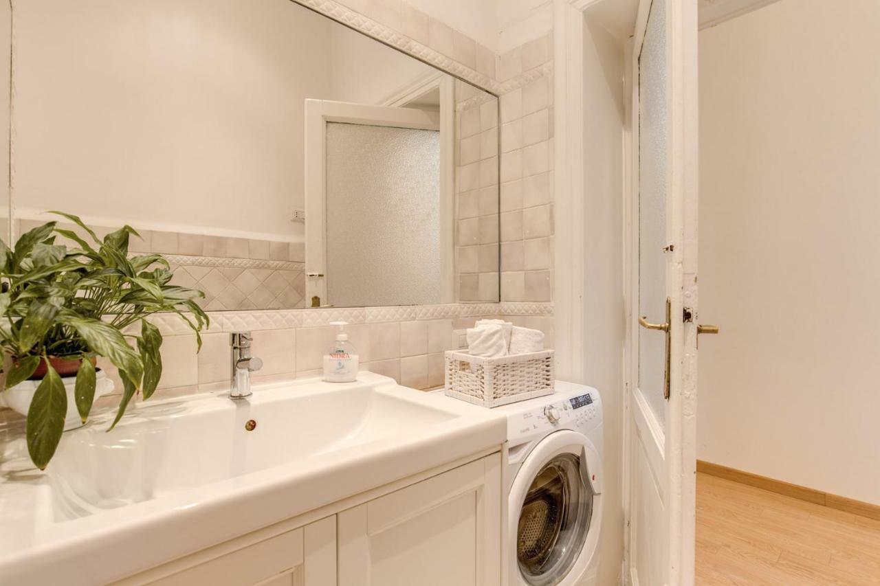 Apartment Rhh Rome