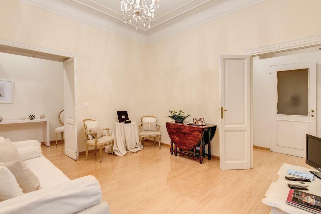 Rhh Apartment Rome