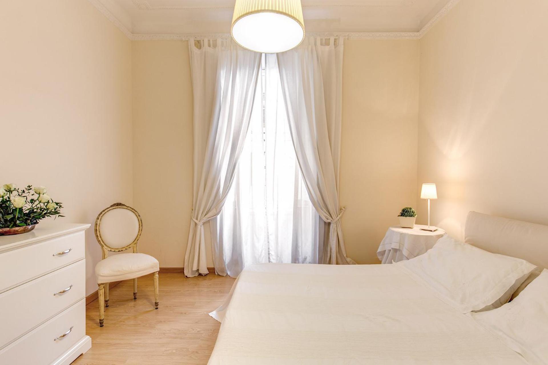 Rhh Apartment