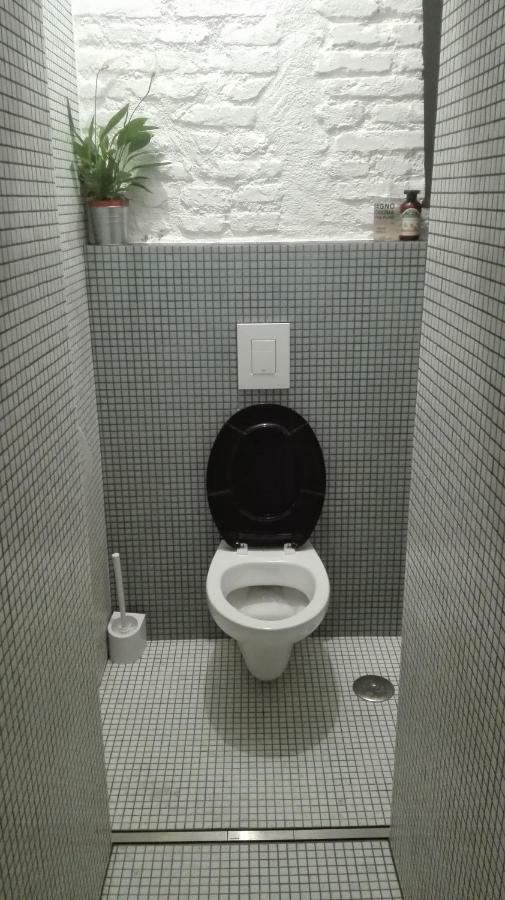 Casamia Apartment *