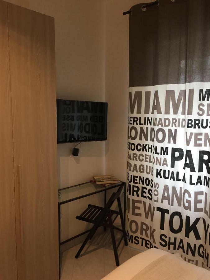 Bed & Breakfast Murena & Roma