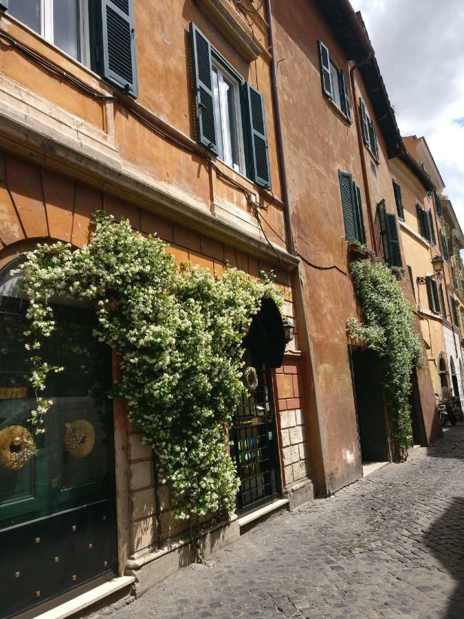 Scent Of Trastevere Rome