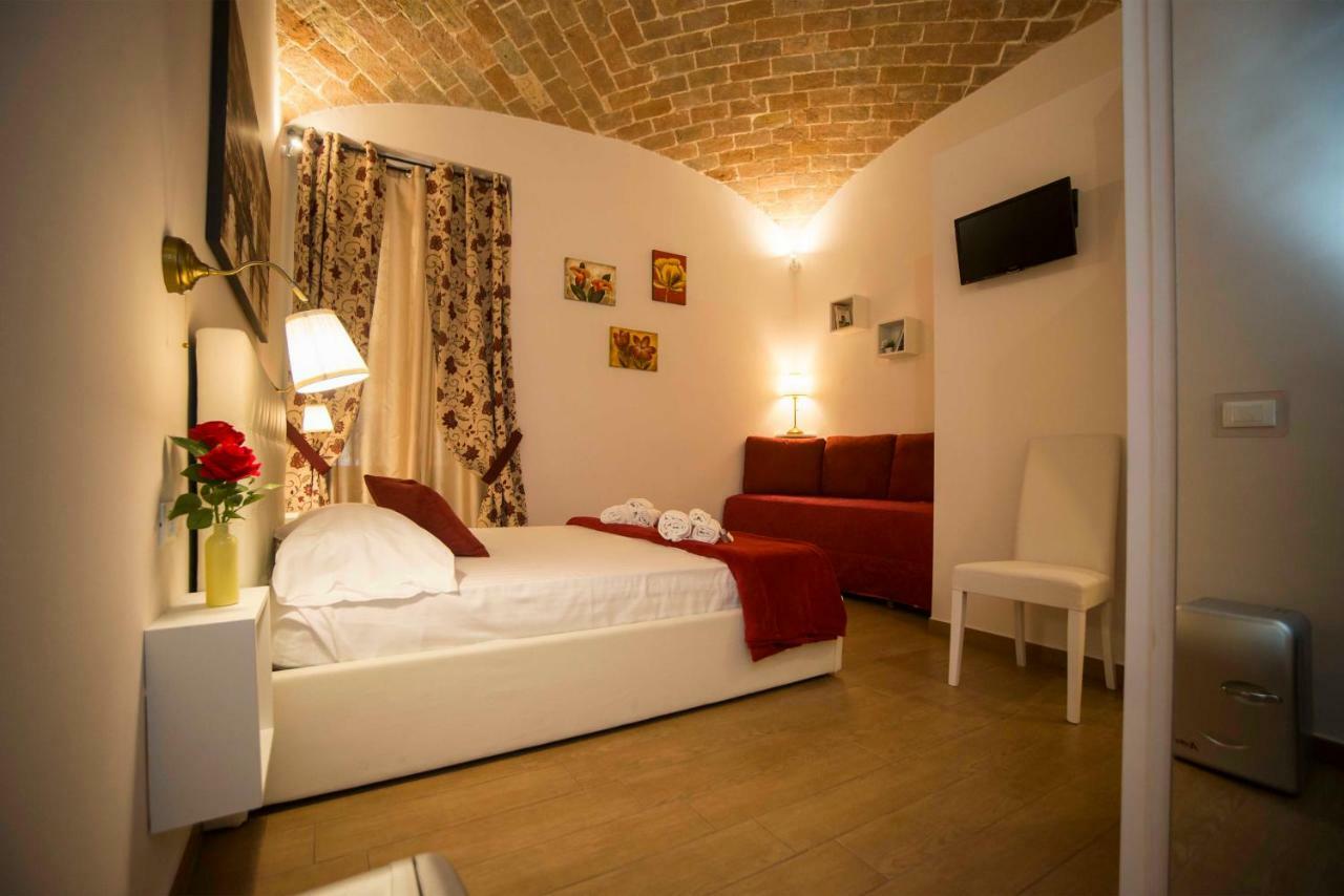 Guest house Fabiola's Rome
