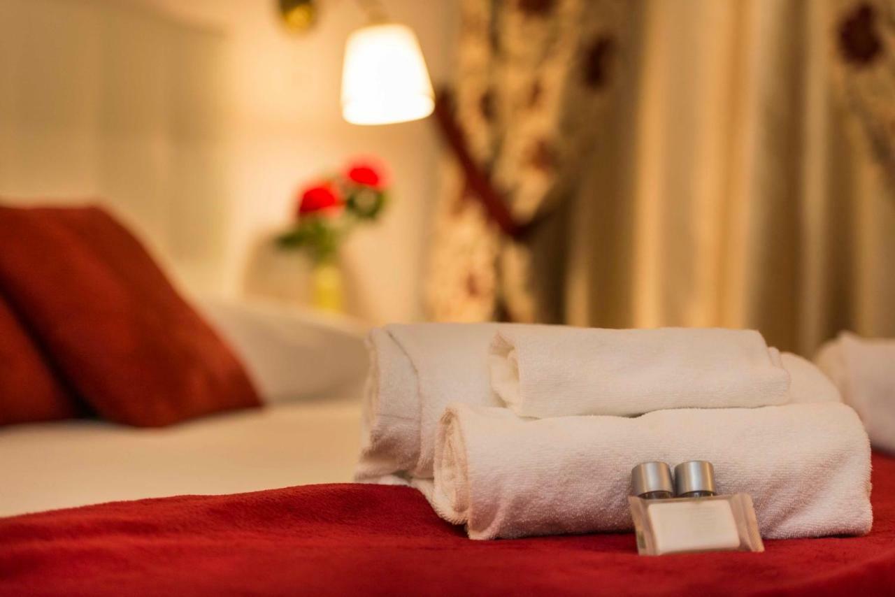 Guest house Fabiola's Rome