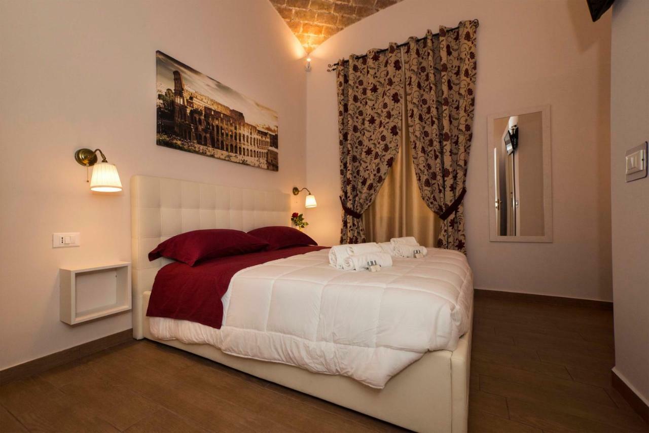 Fabiola's Guest house Rome