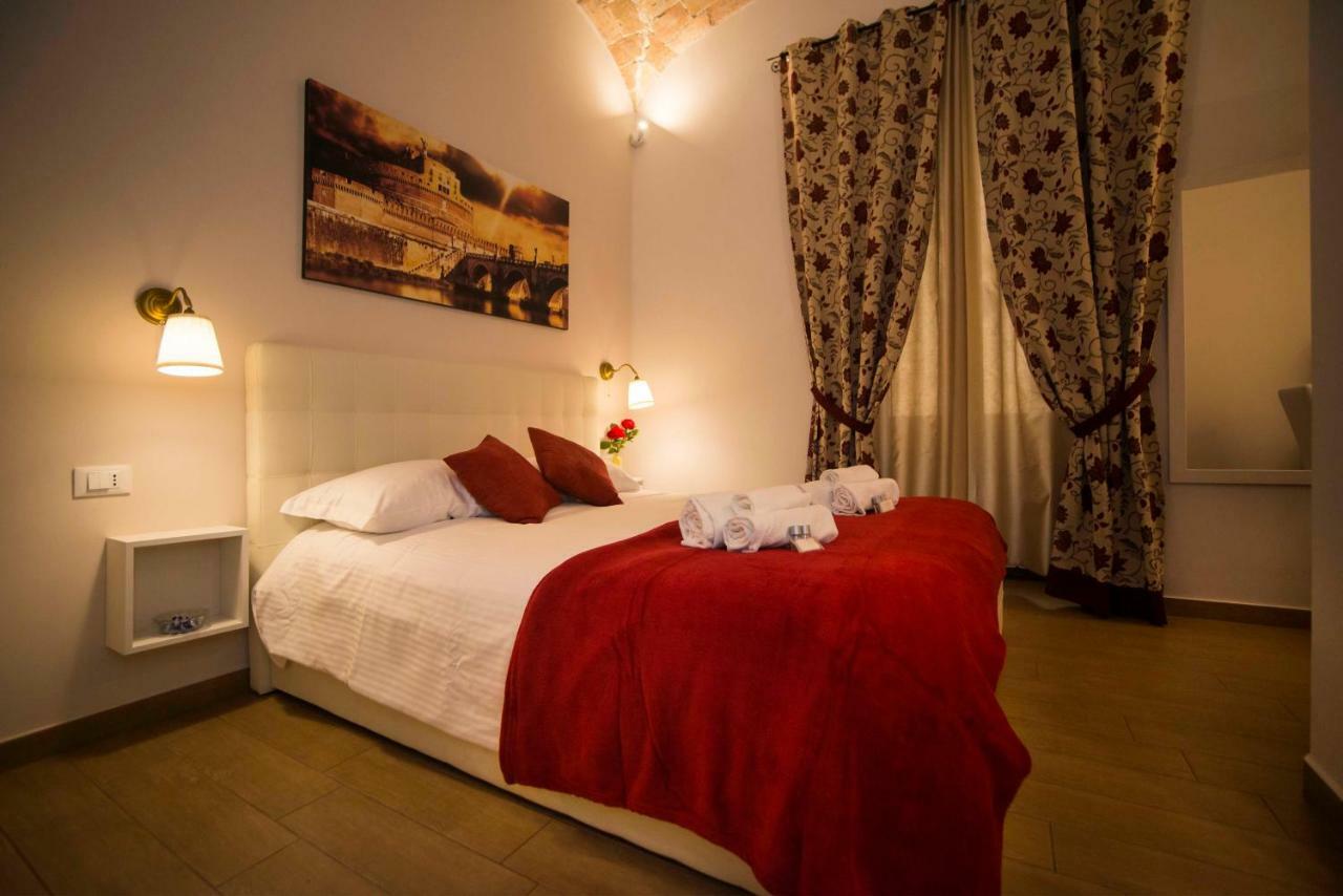 Fabiola's Rome