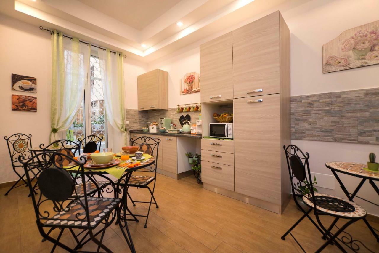 Guest house Fabiola's *