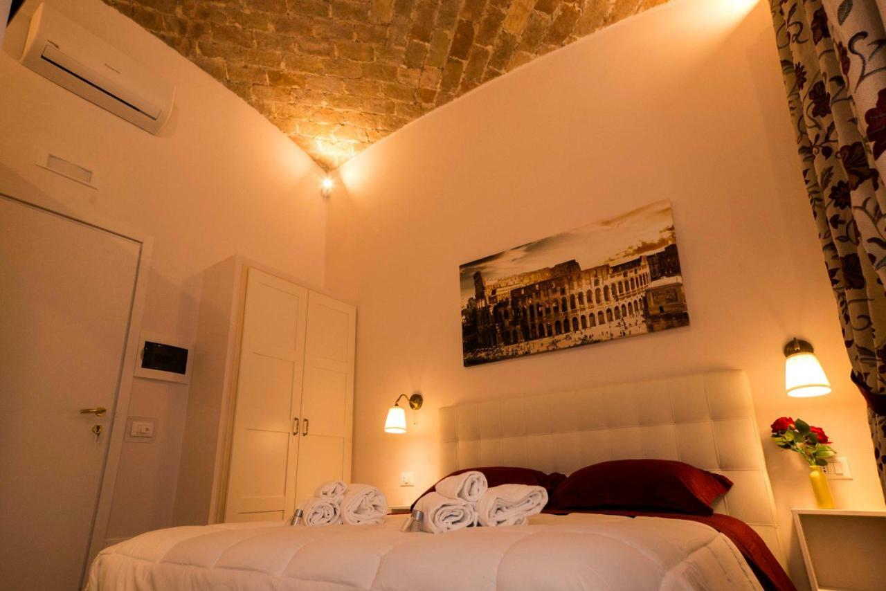 Fabiola's Guest house Rome
