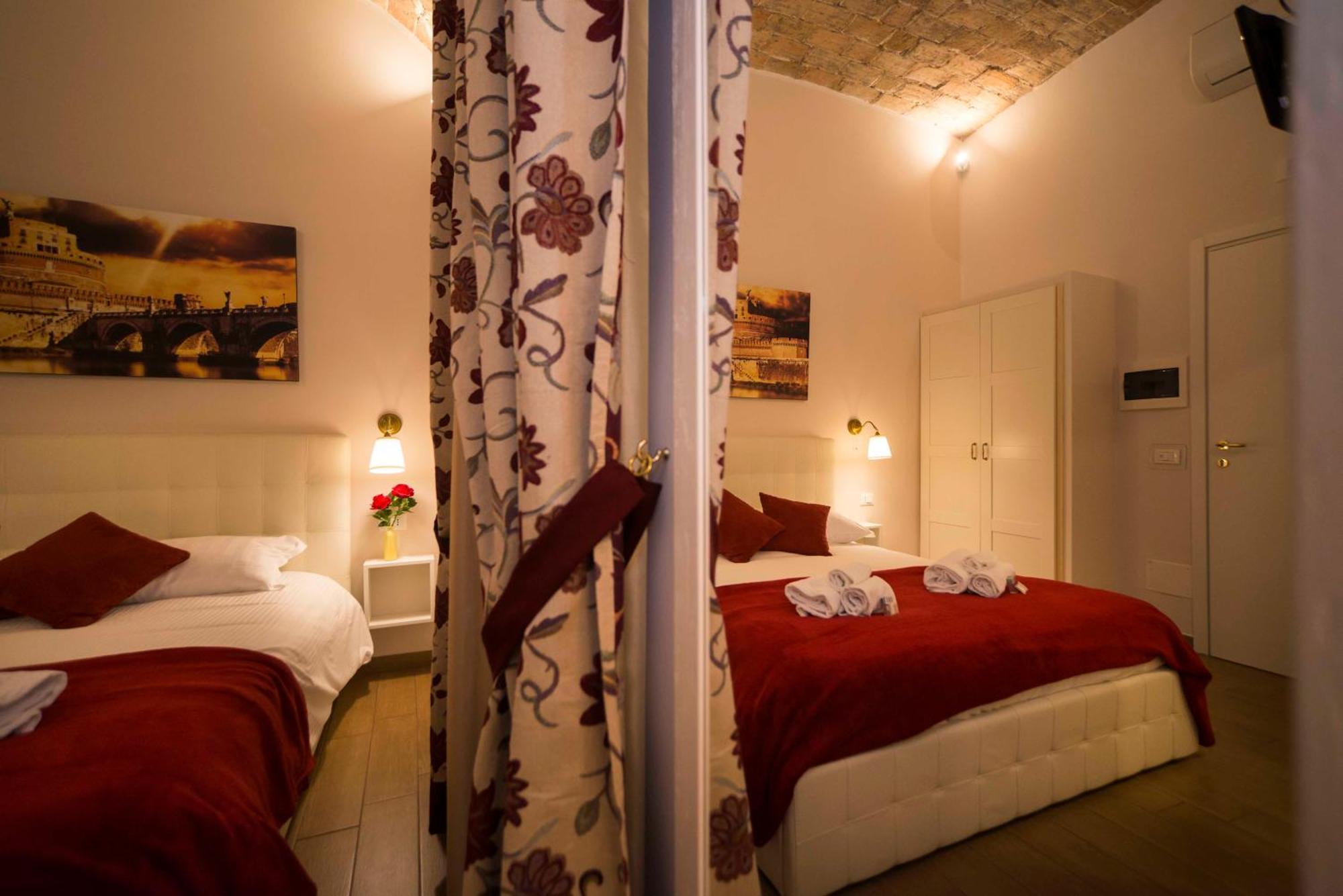 Guest house Fabiola's *