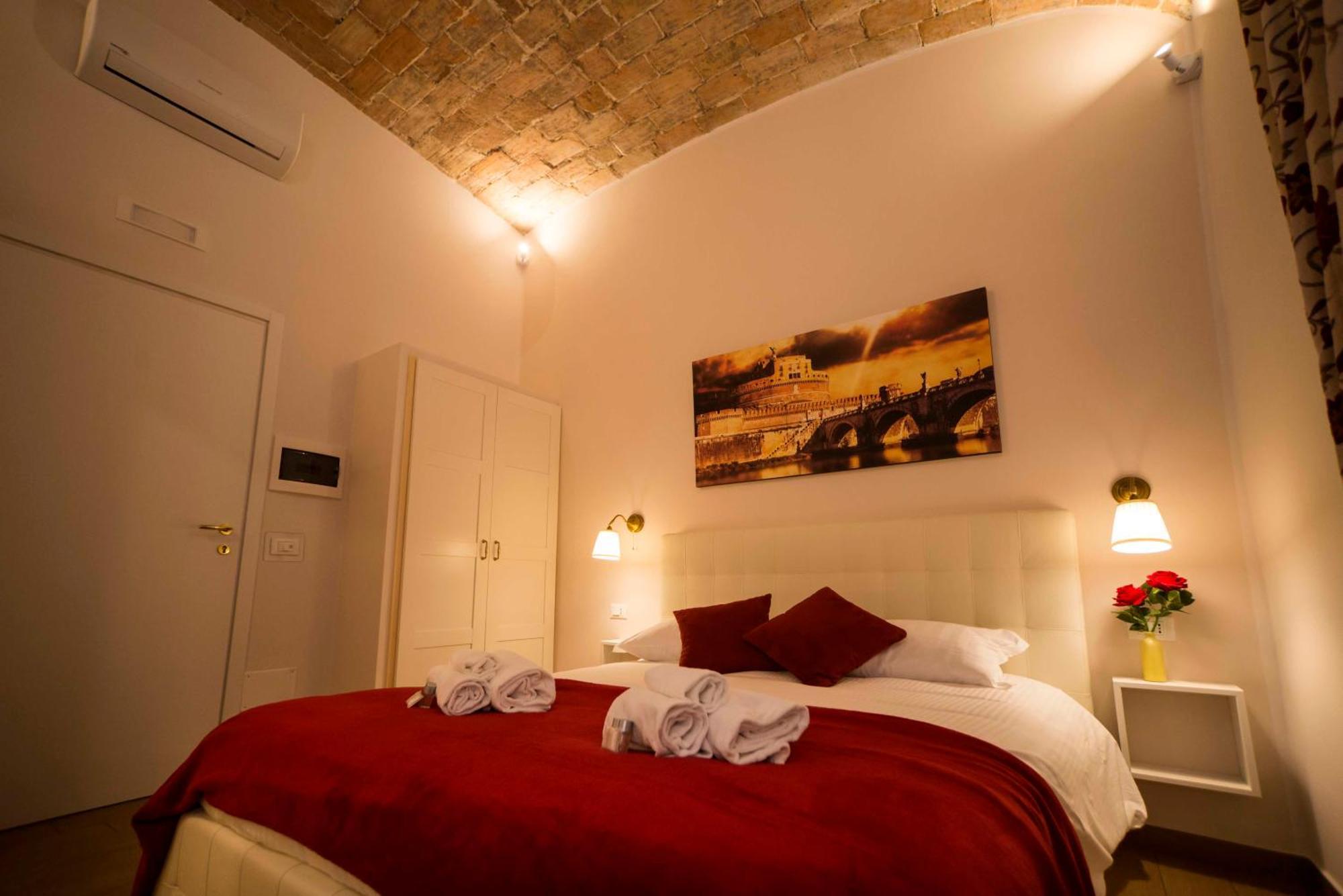 Fabiola's Guest house *