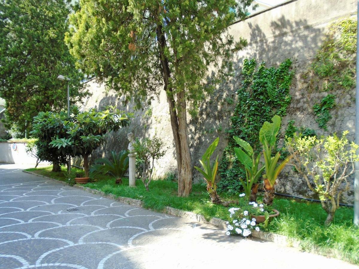 La Tana Di Sofia Gasthuis