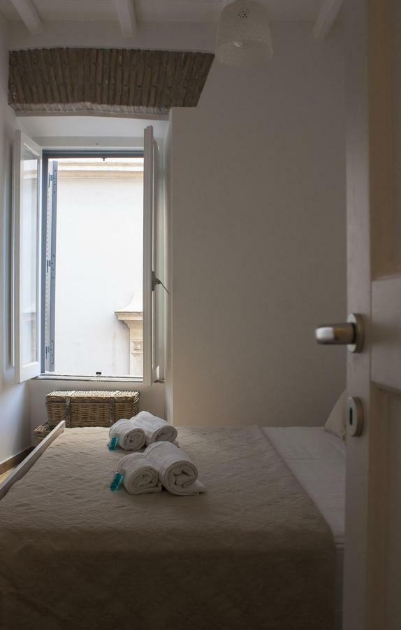 Splendid House In Trastevere Apartamento