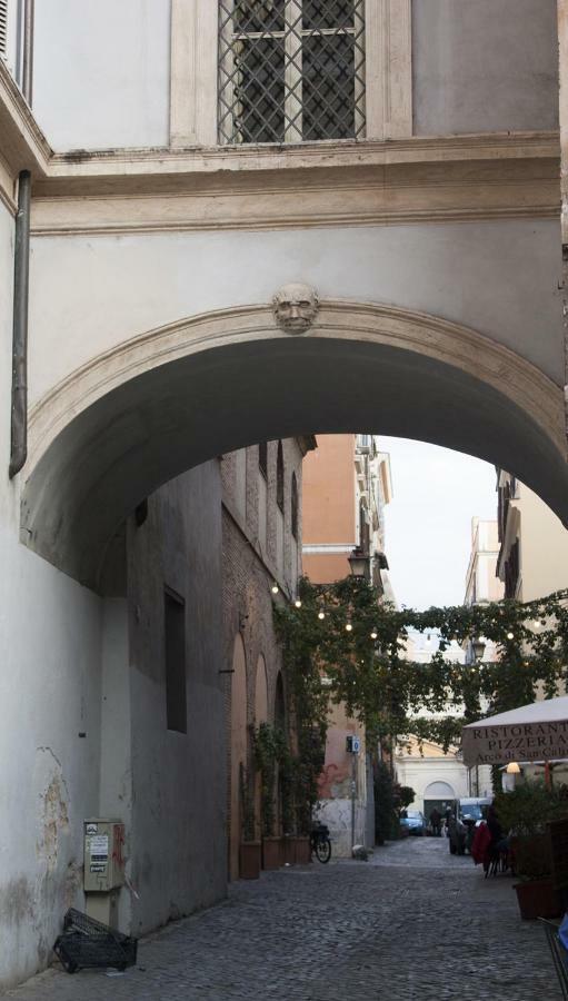 Apartamento Splendid House In Trastevere *