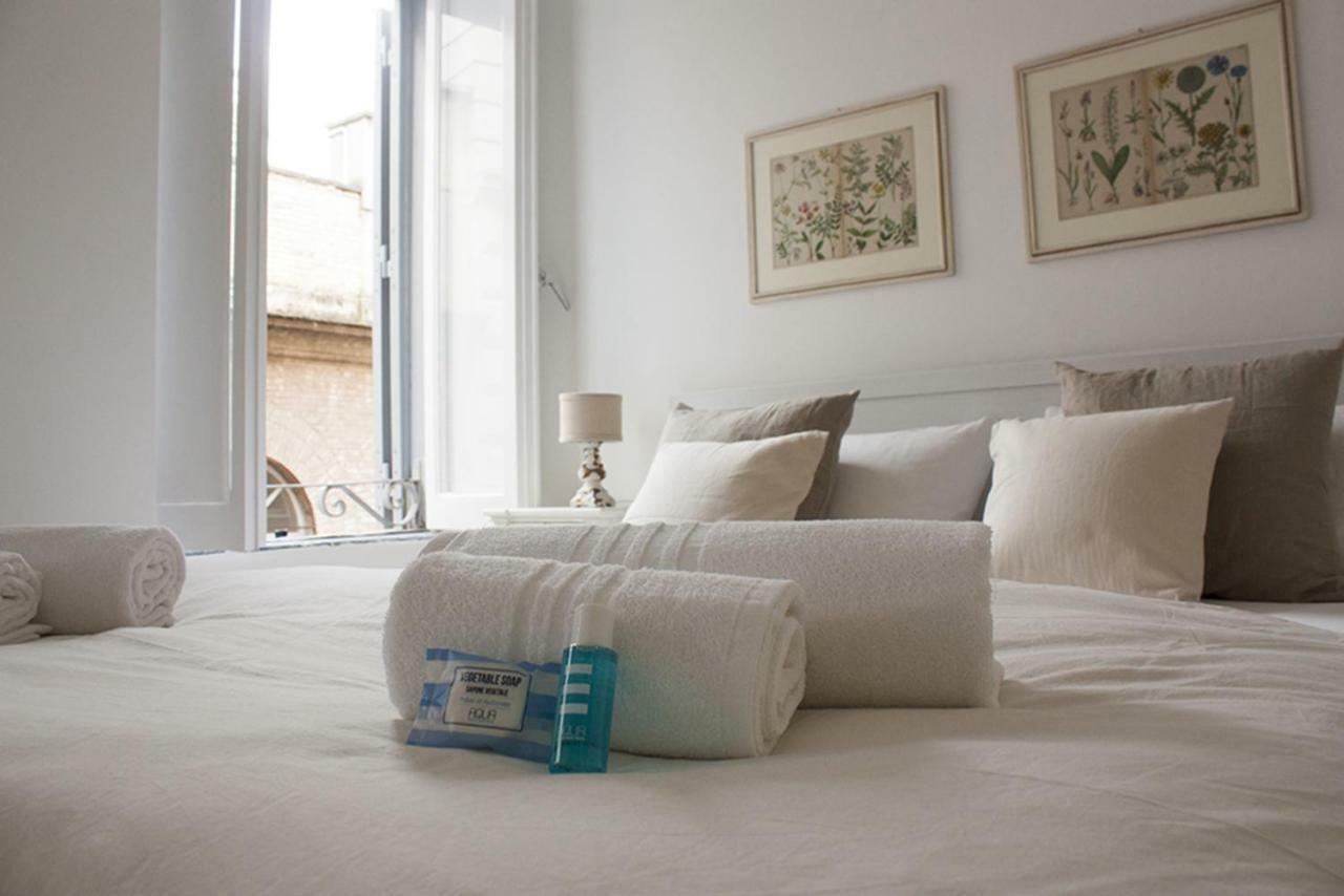 Apartamento Splendid House In Trastevere Roma