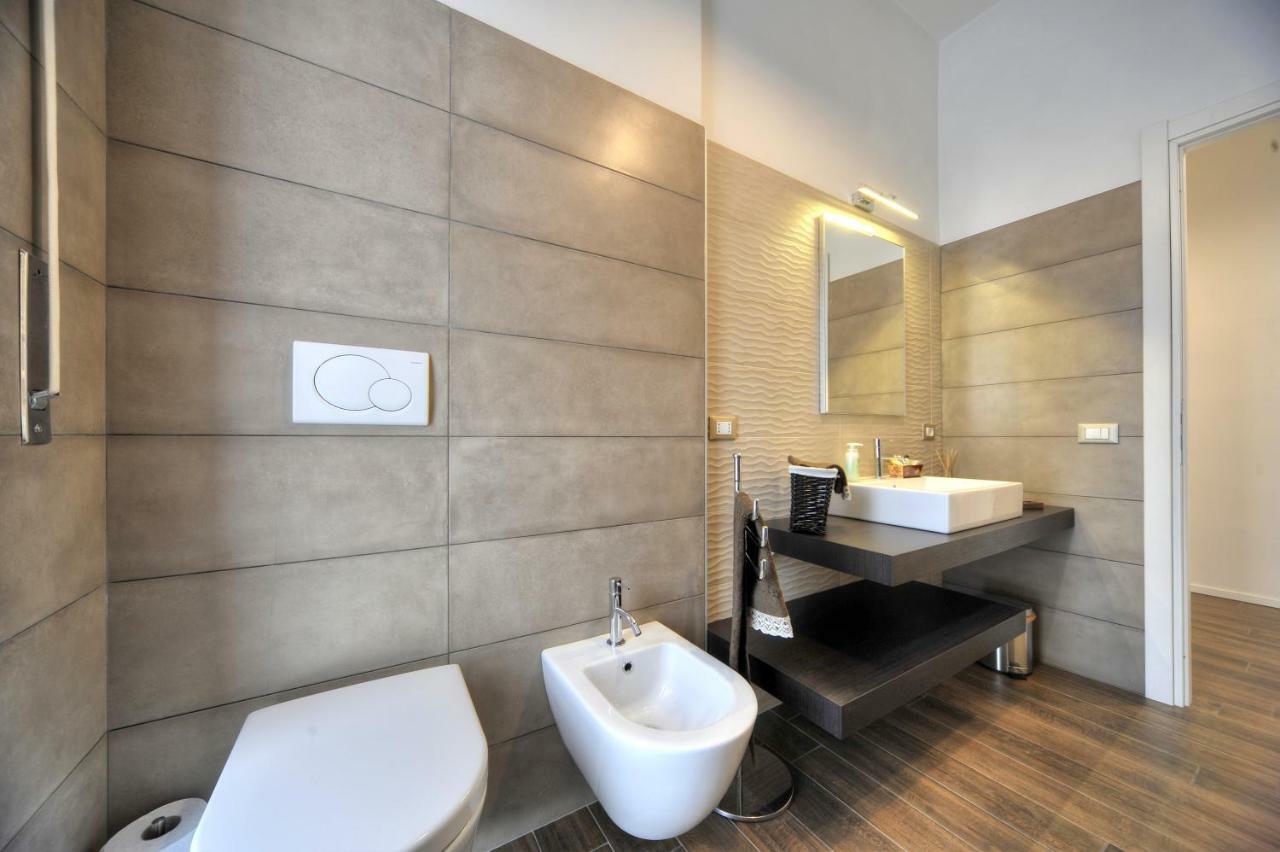Apartment Centralissimo E Luminosissimo A