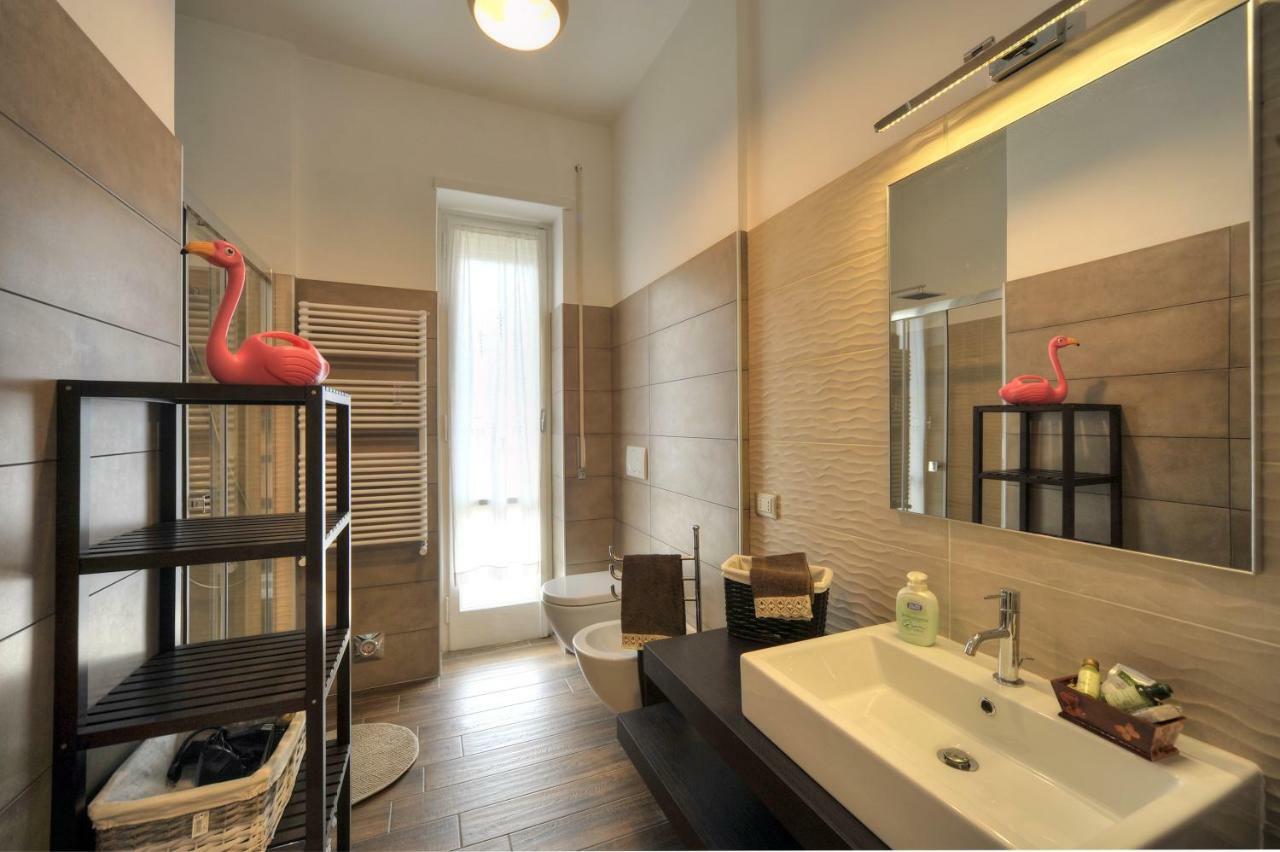 Apartment Centralissimo E Luminosissimo A