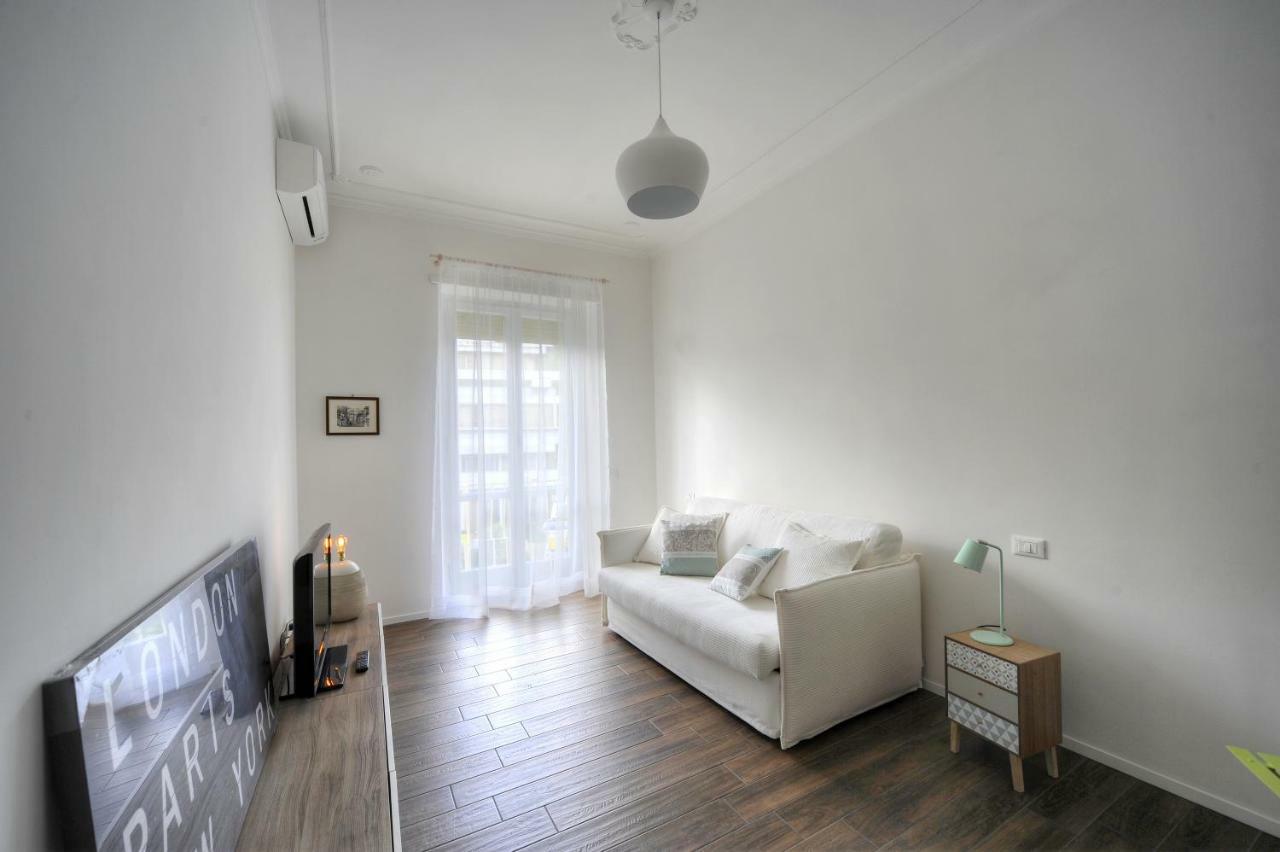 Centralissimo E Luminosissimo A Apartment Rome