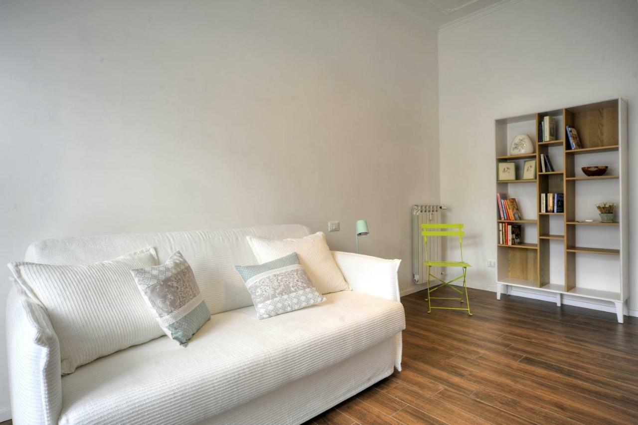 Centralissimo E Luminosissimo A Apartment